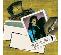 Slim Twig - Thanks for Stickin with Twig