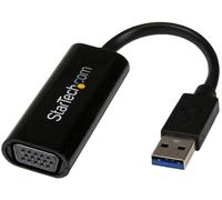 Slim USB 3.0 À VGA Multi Moniteur Adaptateur, 1920x1200 - STARTECH