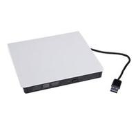 Slim Usb 3.0 Externe Dvd Rw Graveur de Cd Lecteur Graveur Lecteur Lecteur Pour Pc Portable BT209 G