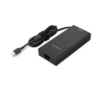 Legion - Adaptateur secteur - mince - CA 100/240 V - 400 watt - Europe - noir - pour ThinkPad T16 Gen 4 21QN