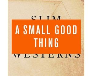 Slim Westerns Vol. 2