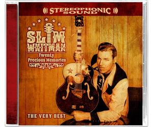 Slim Whitman - 20 Precious Memories: The Very Best