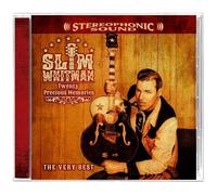 Slim Whitman - 20 Precious Memories: The Very Best [Compact Discs]