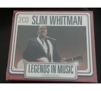 Slim Whitman - Slim Whitman [Import]