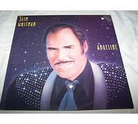 SLIM WHITMAN - angeline LP