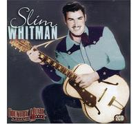 Slim Whitman - Country Music Legends [Import]