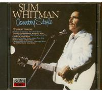 Slim Whitman - Country Style [Import]