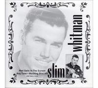 Slim Whitman