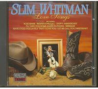 Slim Whitman - Love Songs [Import]