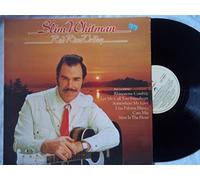 SLIM WHITMAN Red River Valley Vinyl LP