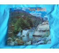 Slim Whitman - SLIM WHITMAN Cool Water UK LP 1968