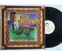 Slim Whitman - SLIM WHITMAN Golden Songbook UK LP