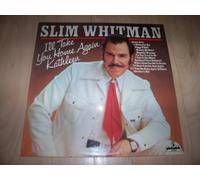 Slim Whitman - I'll Take You Home Again Kathleen