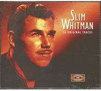 Slim Whitman - Slim Whitman Vol. 1 [Import]