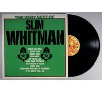 Slim Whitman - The Very Best Of Slim Whitman