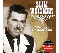 Slim Whitman - Vintage Collections Series [Import]