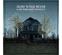 Slim Wild Boar - Slim Wild Boar [Import]