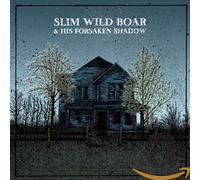 Slim Wild Boar - Slim Wild Boar [Import]
