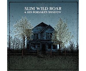 Slim Wild Boar - Slim Wild Boar [Import]