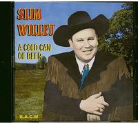 Slim Willet - A Cold Can of Beer [Import]