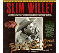 Slim Willet – Don't Let the Stars Get in Your Eyes – Acrobat