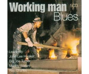 Slim - Working Man Blues [Import]