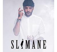 Slimane - À Bout de Rêves-Tirage Limité (CD Cristal sous Fourreau)