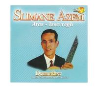 Slimane Azem - Atas Issevregh (Double Best)