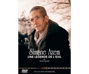Slimane Azem Une Legende De L'exil