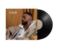 SLIMANE : Il faut que tu saches Vinyle