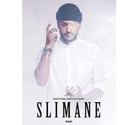 SLIMANE - PVG