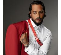 Slimane On Amour (CD)