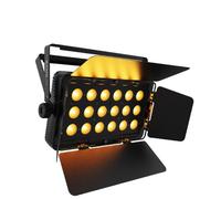 Chauvet DJ Slimbank H18 ILS Pars à leds