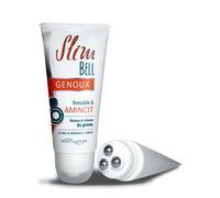 INSTITUT CLAUDE BELL - SLIMBELL - Diminution Volume Genoux : Remodèle & Amincit - Roll On 3 Billes - 50 ml