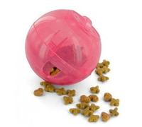 Slimcat - Jouet Interactif Pour Chat - Rose