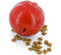 Balle distributrice ORANGE
