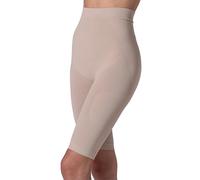 SLIMCELL Leggings Femme Gainant Legging Anti Cellulite - Gaine Ventre Plat en Microfibe, Short et Cycliste, Legging Femme Taille Haute, Minceur - Made in Italy
