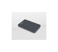 SlimColor 2543 - Boitier externe - 2.5" - SATA - USB 3.0 - gris
