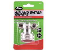 Slime 20073 Air et Eau kit d'adaptateur