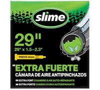 Chambre à air VTT SLIME 29x1,85-2,20 700x47-52 PV - Bouche instantanément les crevaisons jusqu'à 3mm