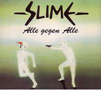 Slime – Alle Gegen Alle – Import