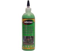 Slime Anti-crevaison pour voitures SDS-500/06-IN Non toxique Écologique Flacon 473 ml