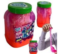Slime anti-stress néon 1150ml MIX