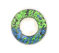 Slime Balls Vomit 2 Mini 97A 54mm Roues blanc Uni