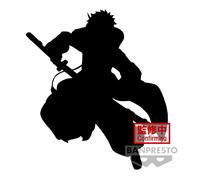 La fois où je me suis réincarné en Slime : Benimaru Figure
