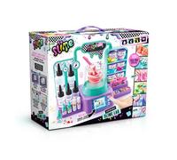 Canal Toys – So Slime Experience SSC443 – Laboratoire d'expérience – Crée slimes personnalisés – 6 ans