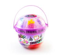 Slime Canal Toys Mega Slime Bucket Modèle aléatoire