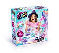 Slime Canal Toys Mon Coffret potions magiques