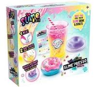 Slime Canal Toys 'Presso Donuts Kit Multicolore E