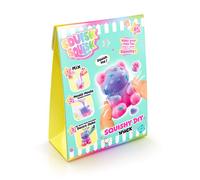 Canal Toys – Squishy SQUISH SQUISH – Pack 1 DIY – Dès 6 ans – SQI 005